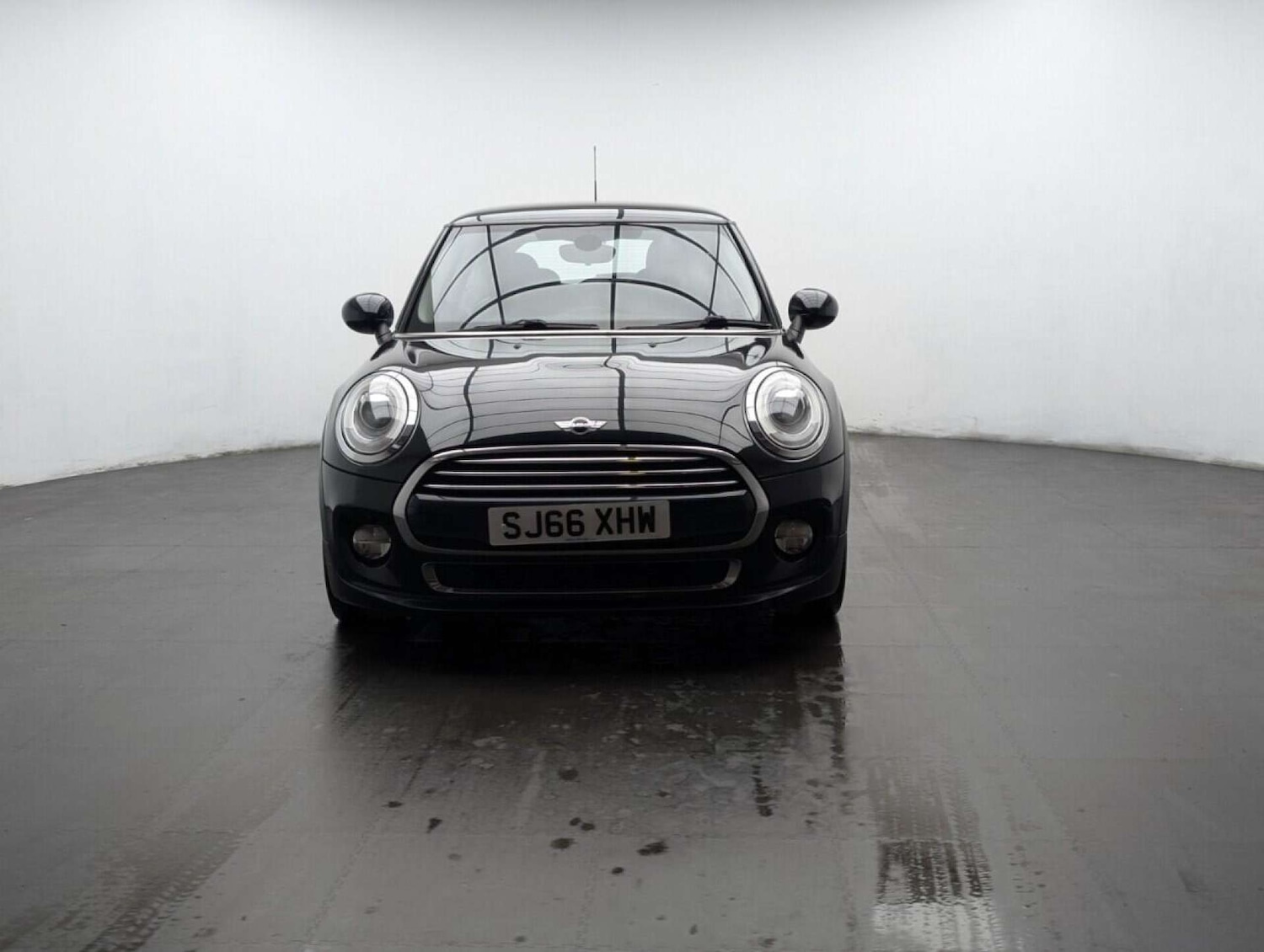 Used MINI Hatch 2016 for sale - 77713488: Photo 3