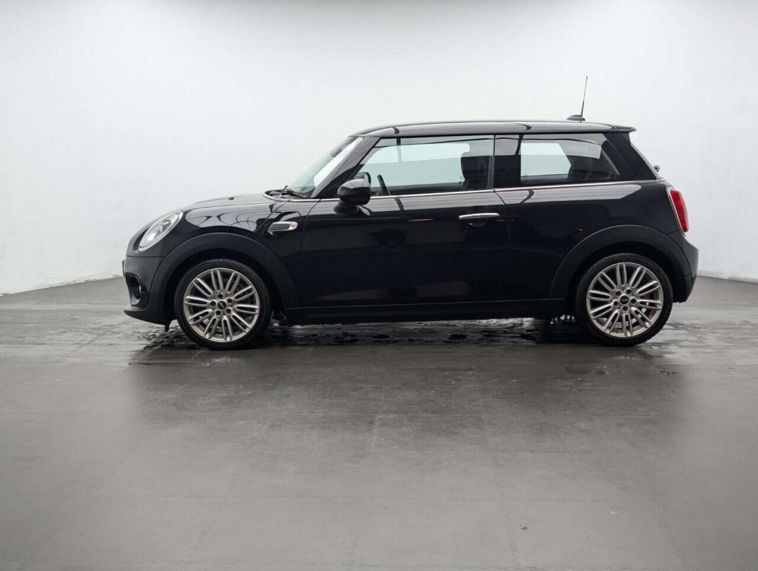 Used MINI Hatch 2016 for sale - 77713488: Photo 5