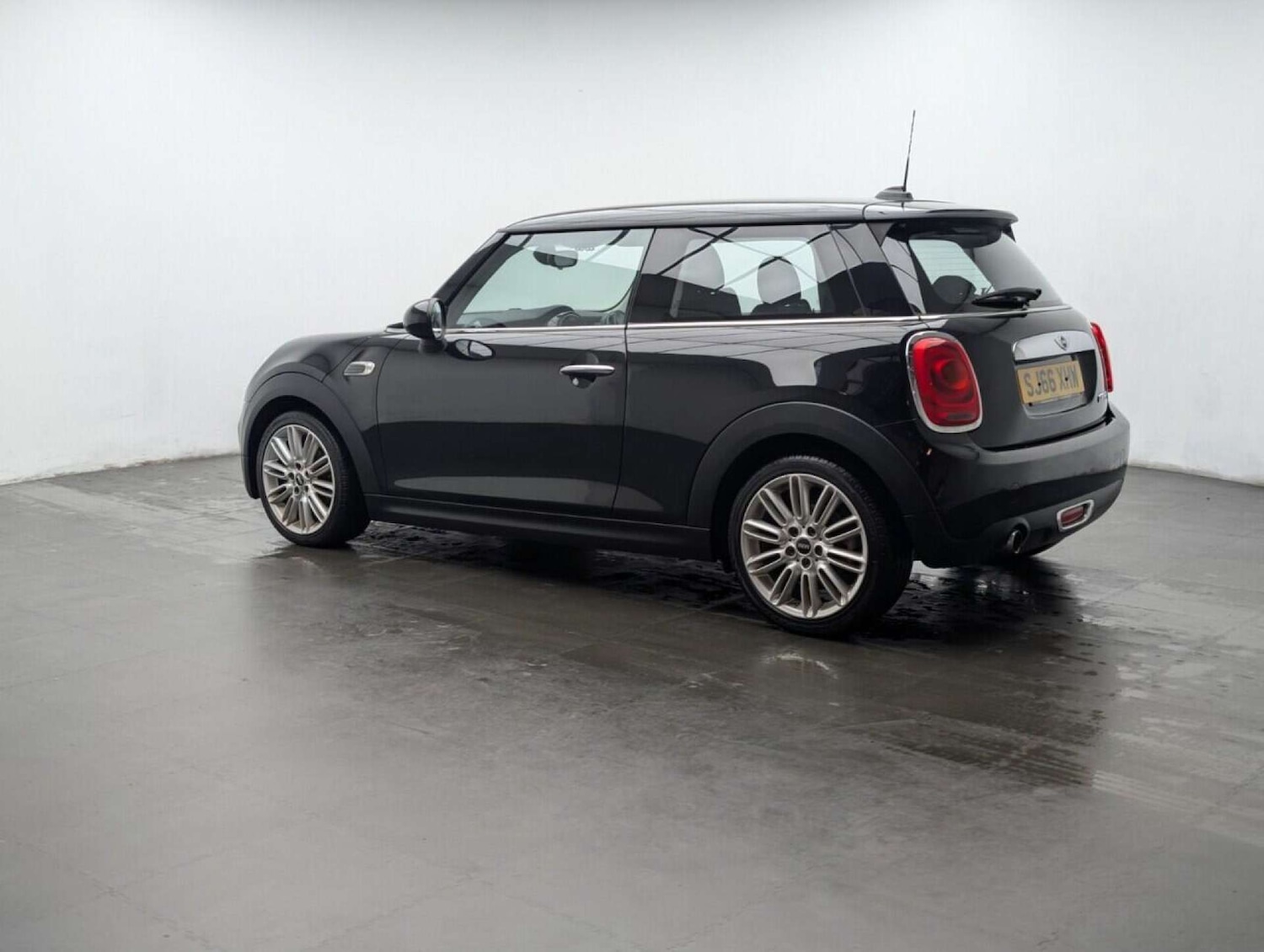 Used MINI Hatch 2016 for sale - 77713488: Photo 6