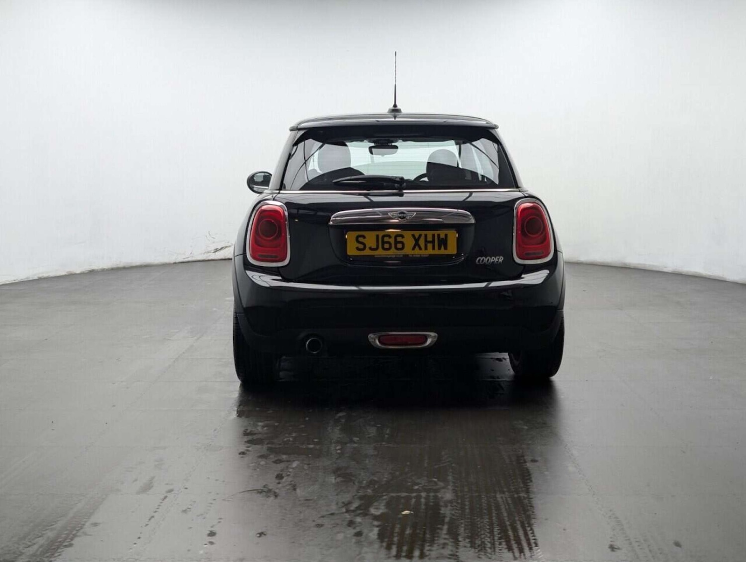 Used MINI Hatch 2016 for sale - 77713488: Photo 7