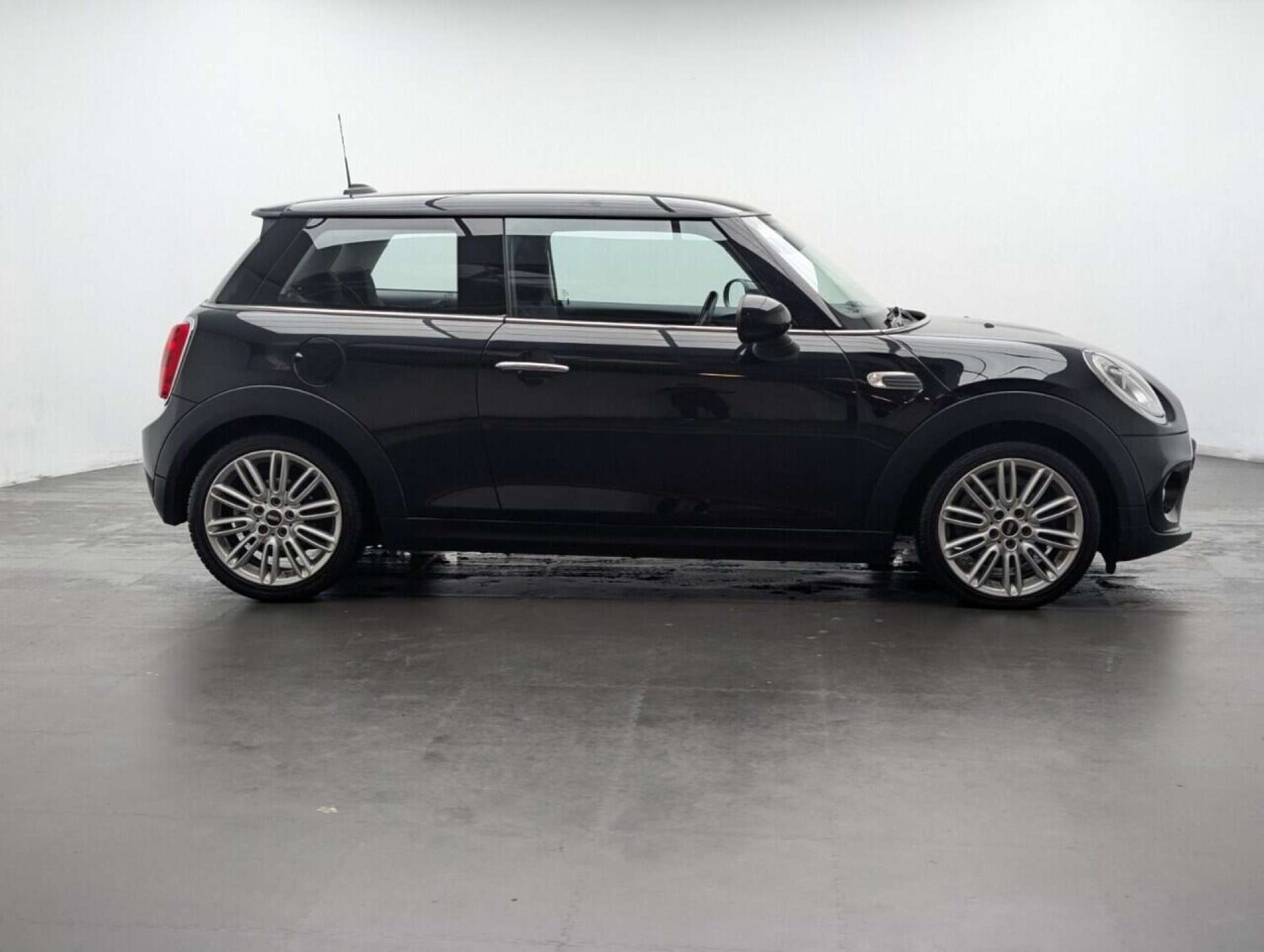 Used MINI Hatch 2016 for sale - 77713488: Photo 9