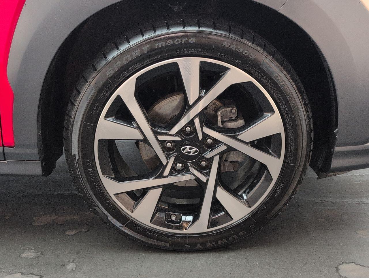 Used Hyundai KONA 2022 for sale - 76424598: Photo 10