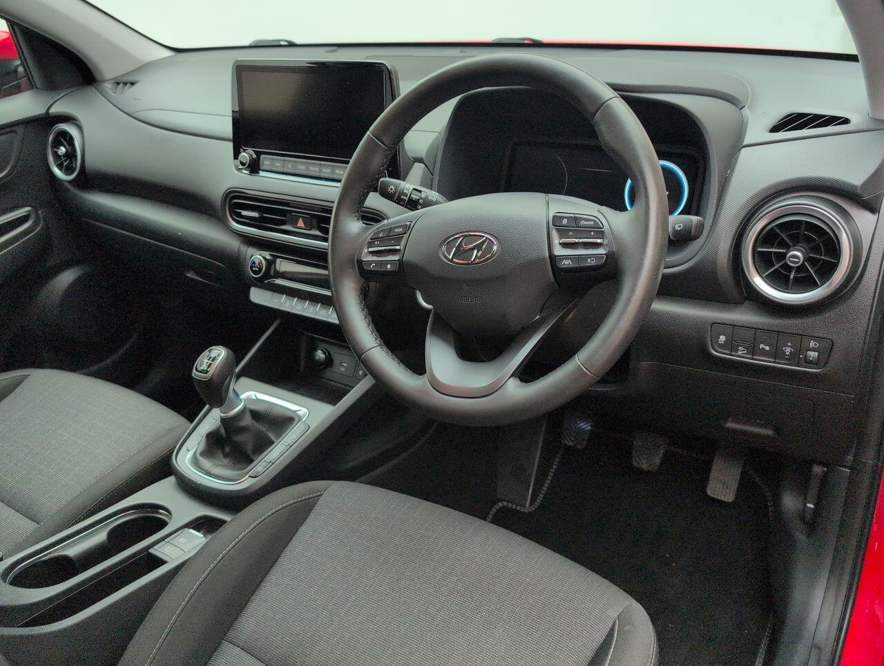 Used Hyundai KONA 2022 for sale - 76424598: Photo 11