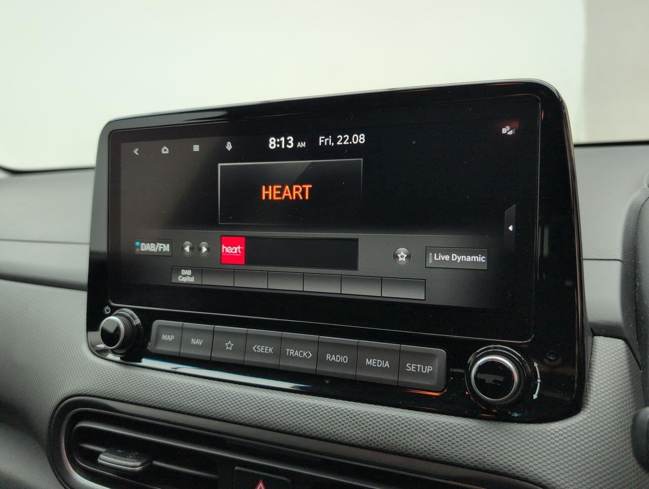 Used Hyundai KONA 2022 for sale - 76424598: Photo 13