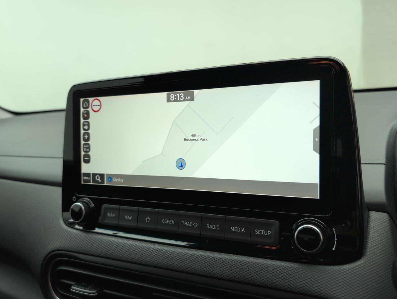 Used Hyundai KONA 2022 for sale - 76424598: Photo 14