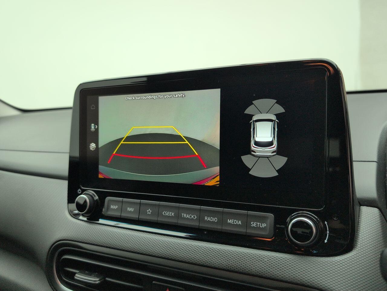 Used Hyundai KONA 2022 for sale - 76424598: Photo 15