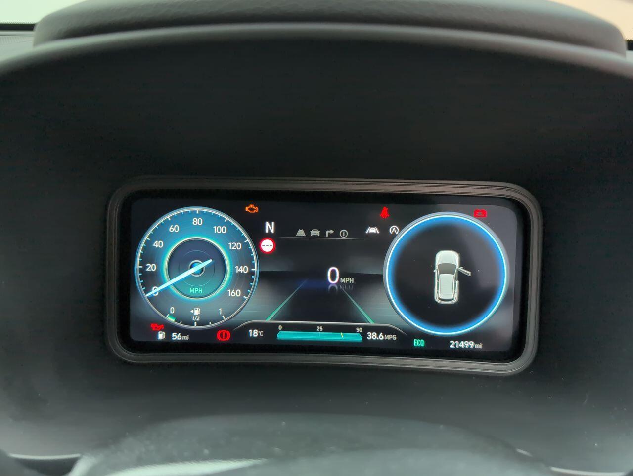 Used Hyundai KONA 2022 for sale - 76424598: Photo 18