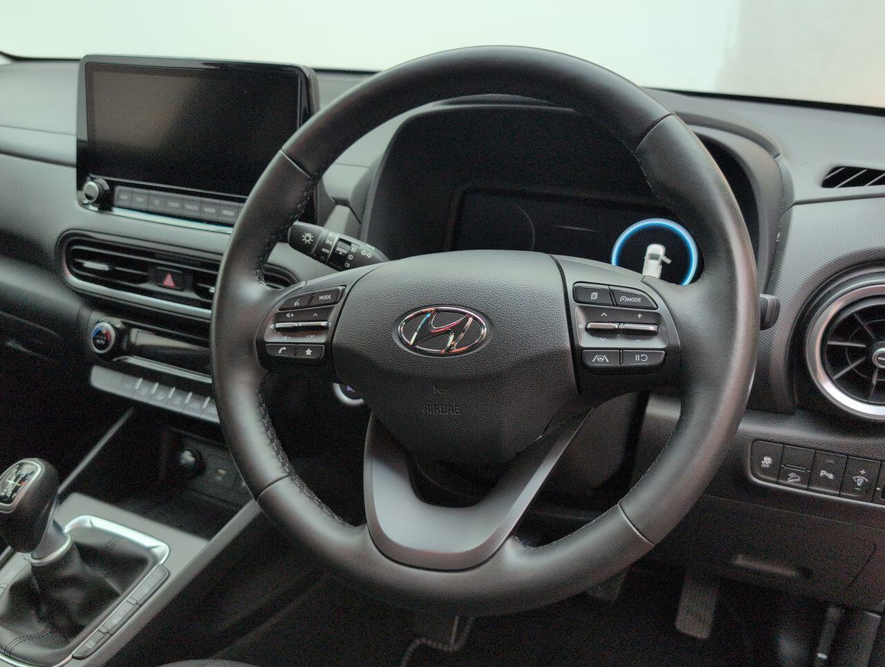 Used Hyundai KONA 2022 for sale - 76424598: Photo 23