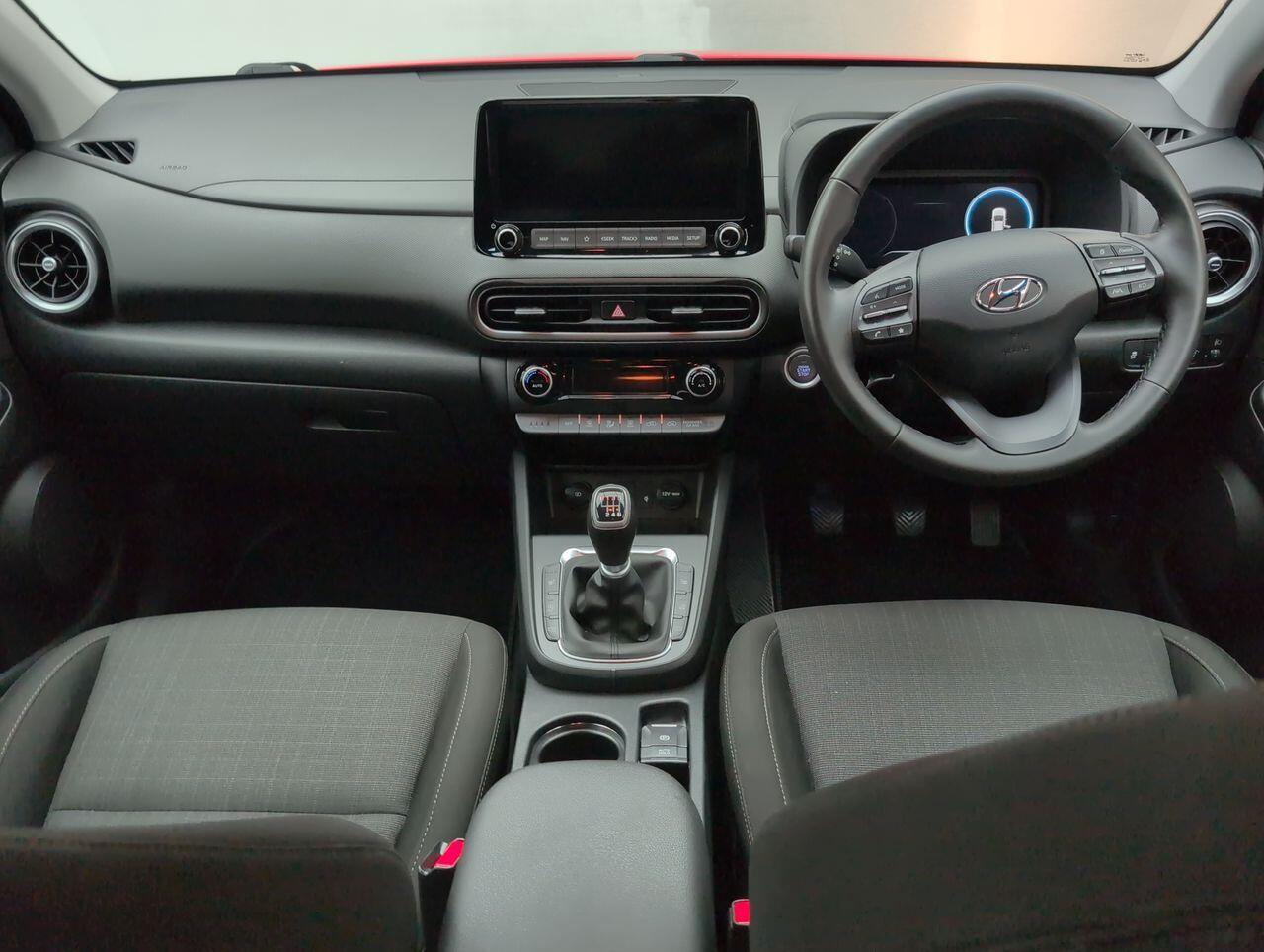 Used Hyundai KONA 2022 for sale - 76424598: Photo 24