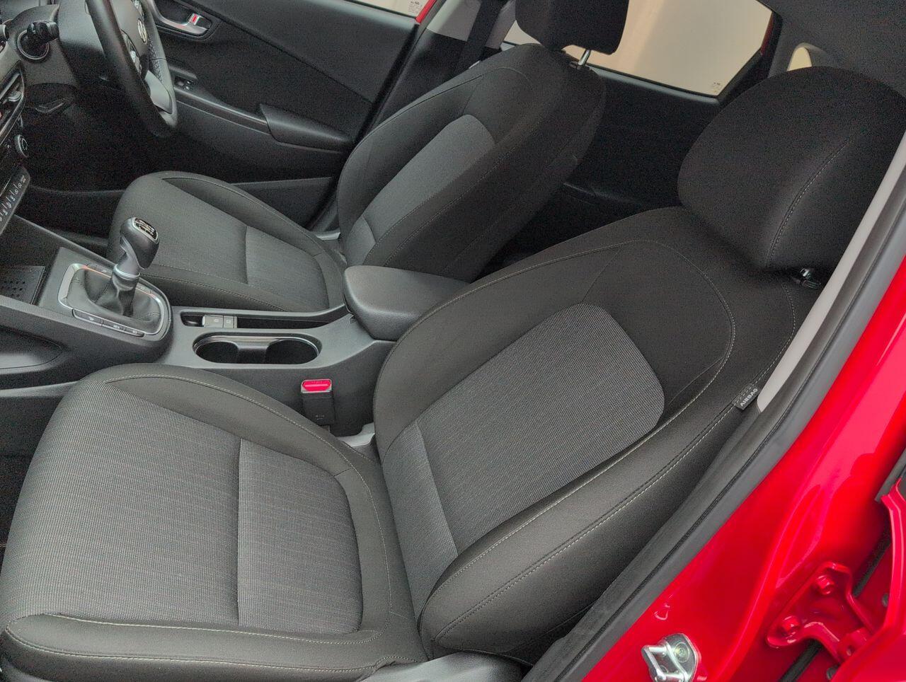 Used Hyundai KONA 2022 for sale - 76424598: Photo 27