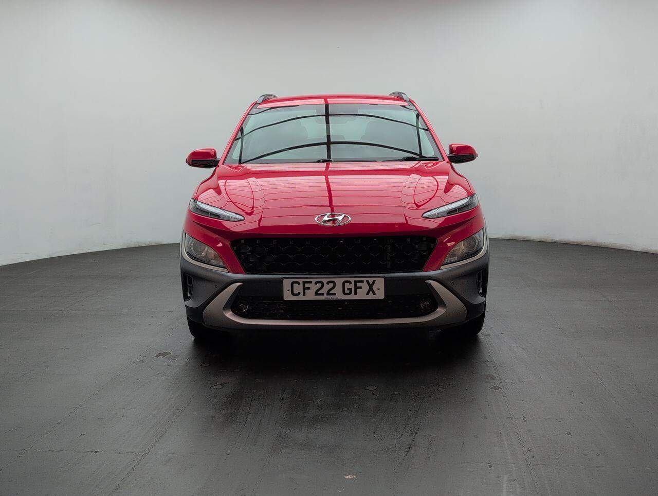 Used Hyundai KONA 2022 for sale - 76424598: Photo 3