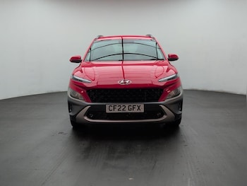 Used Hyundai KONA 2022 for sale - 76424598: Photo