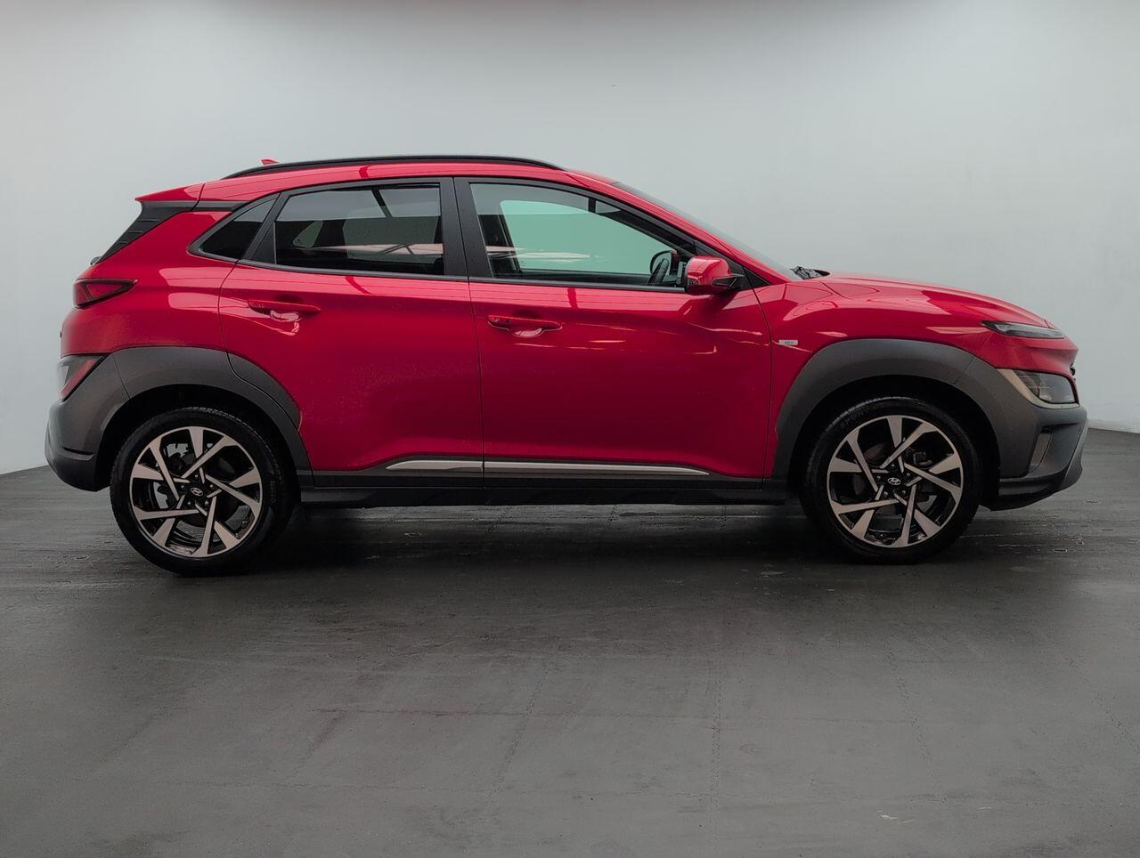 Used Hyundai KONA 2022 for sale - 76424598: Photo 9
