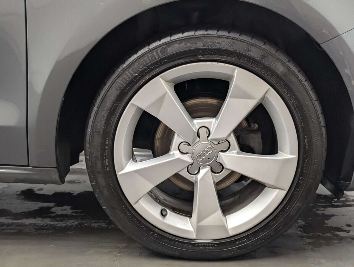 Used Audi A1 2017 for sale - 77714208: Photo 10