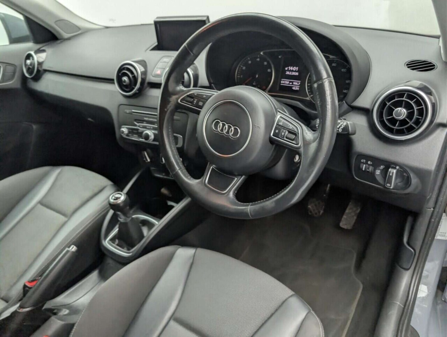 Used Audi A1 2017 for sale - 77714208: Photo 11