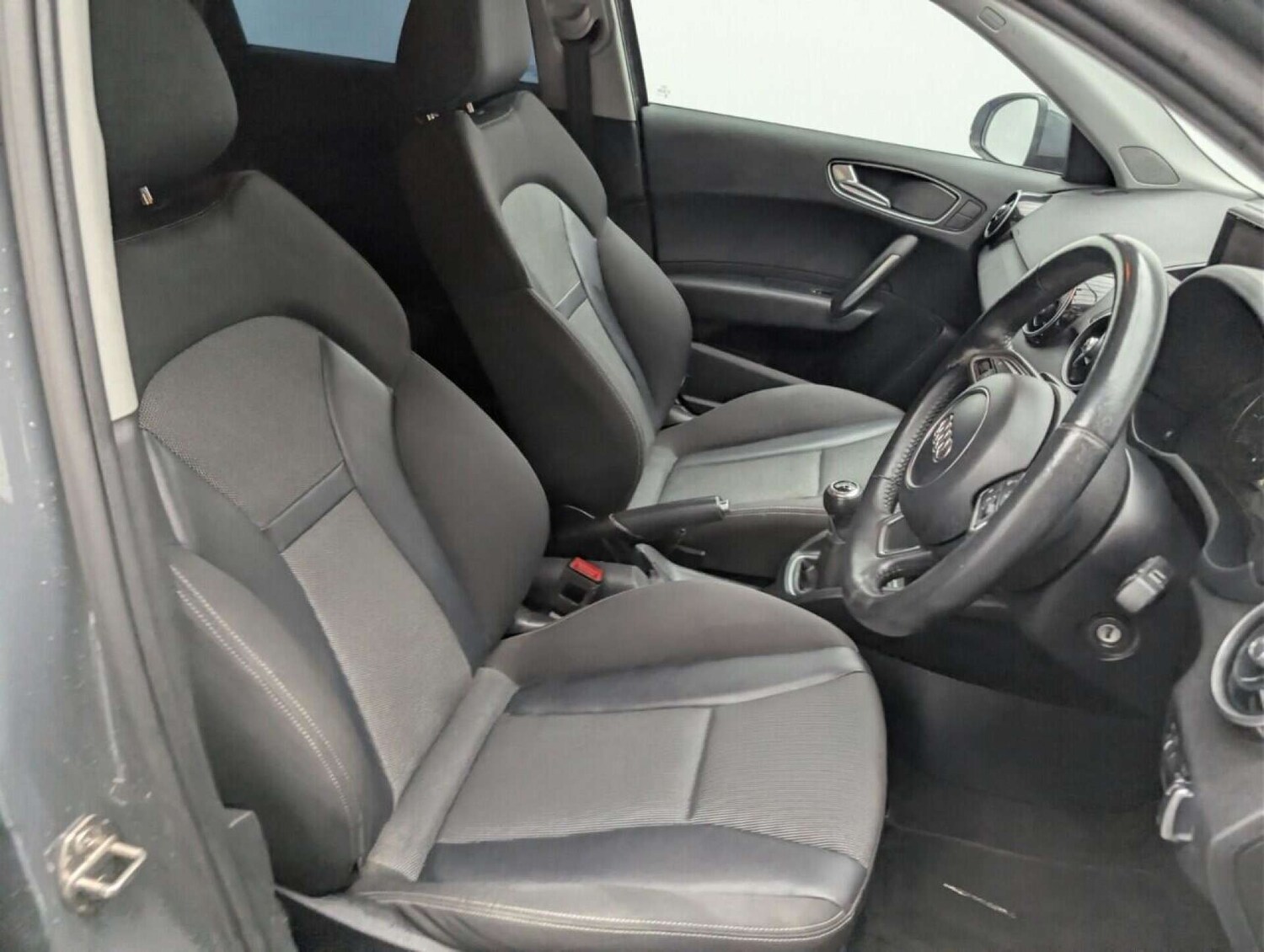 Used Audi A1 2017 for sale - 77714208: Photo 12