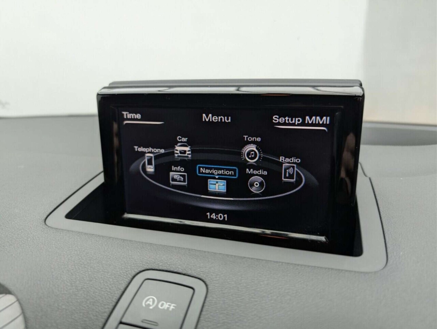 Used Audi A1 2017 for sale - 77714208: Photo 13