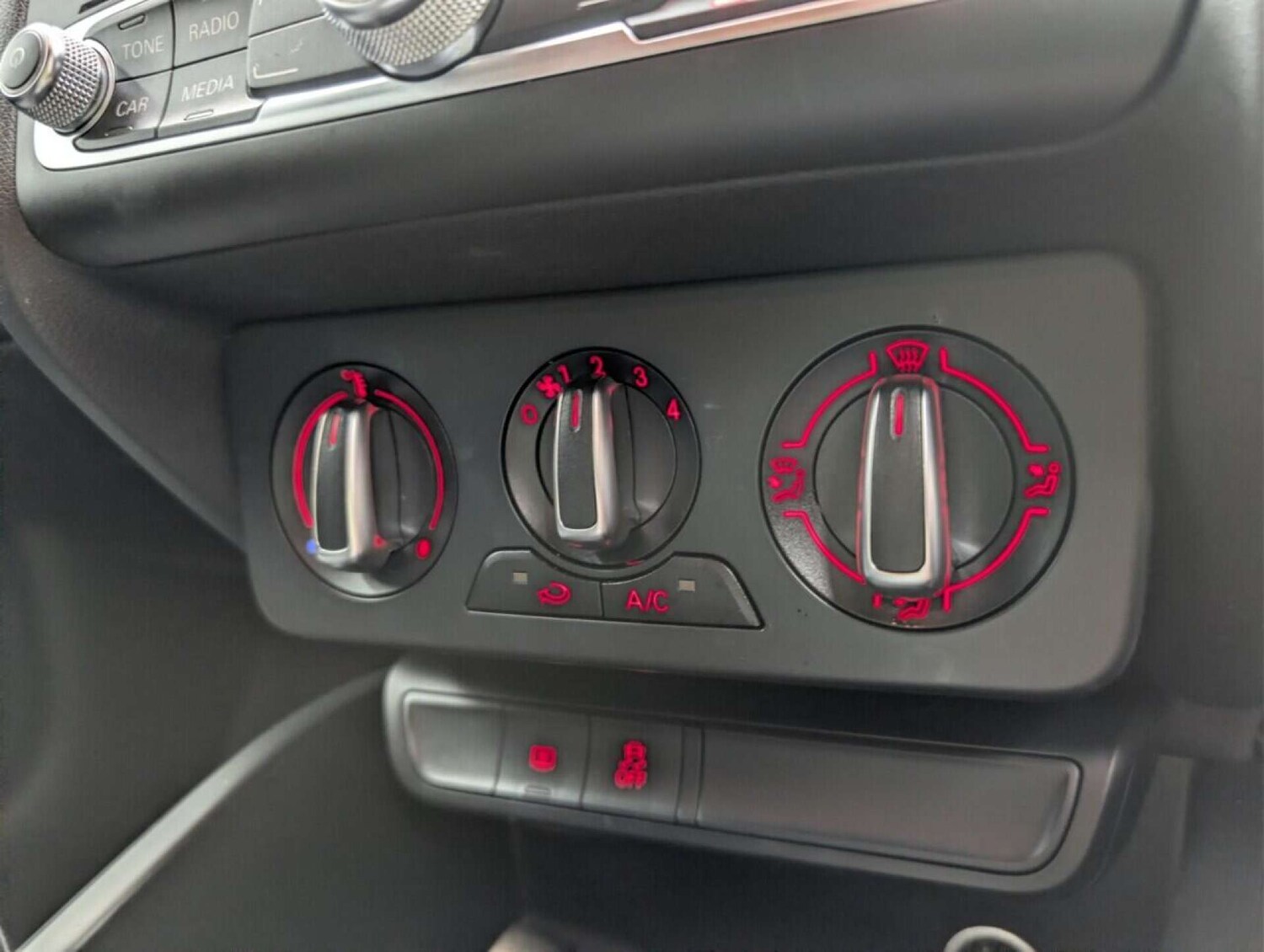 Used Audi A1 2017 for sale - 77714208: Photo 14