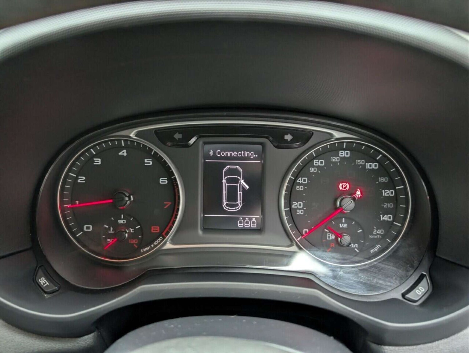 Used Audi A1 2017 for sale - 77714208: Photo 16