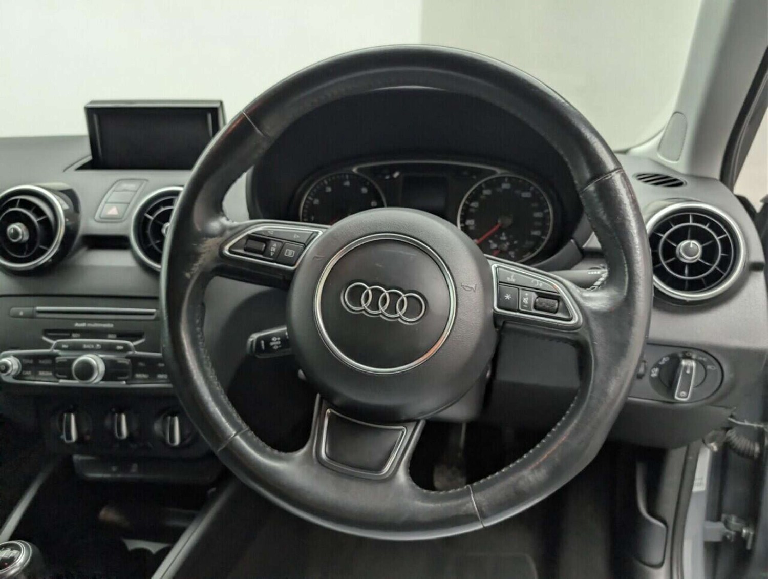 Used Audi A1 2017 for sale - 77714208: Photo 19