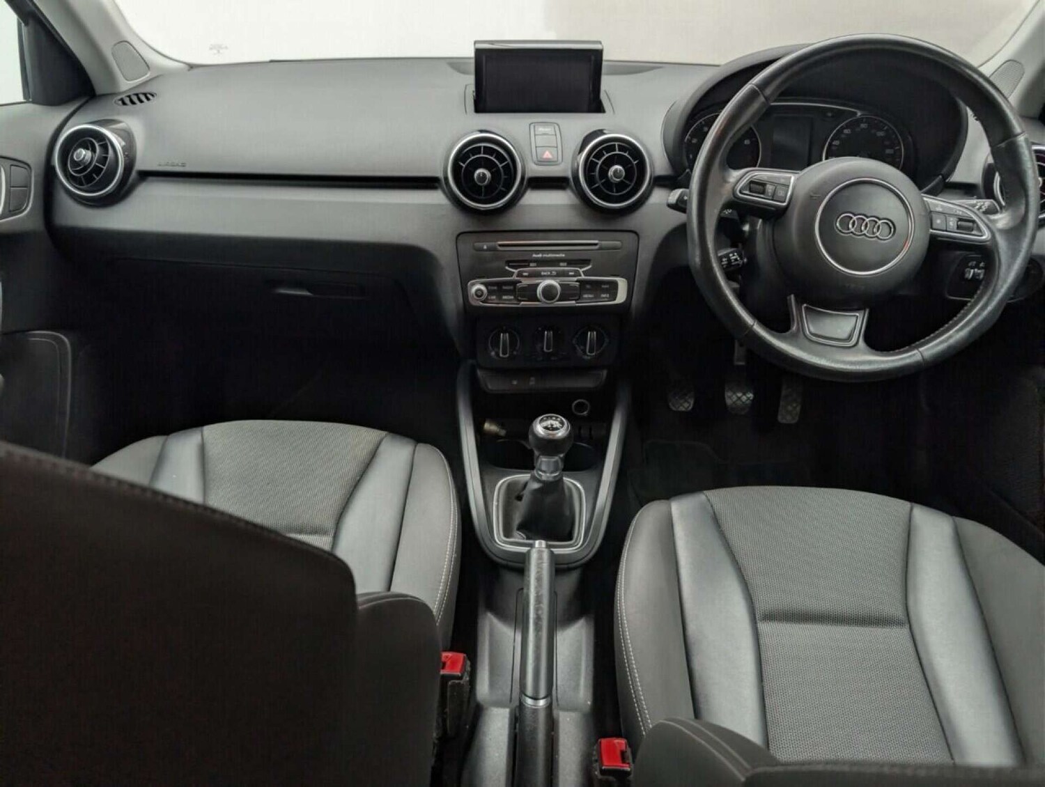 Used Audi A1 2017 for sale - 77714208: Photo 20