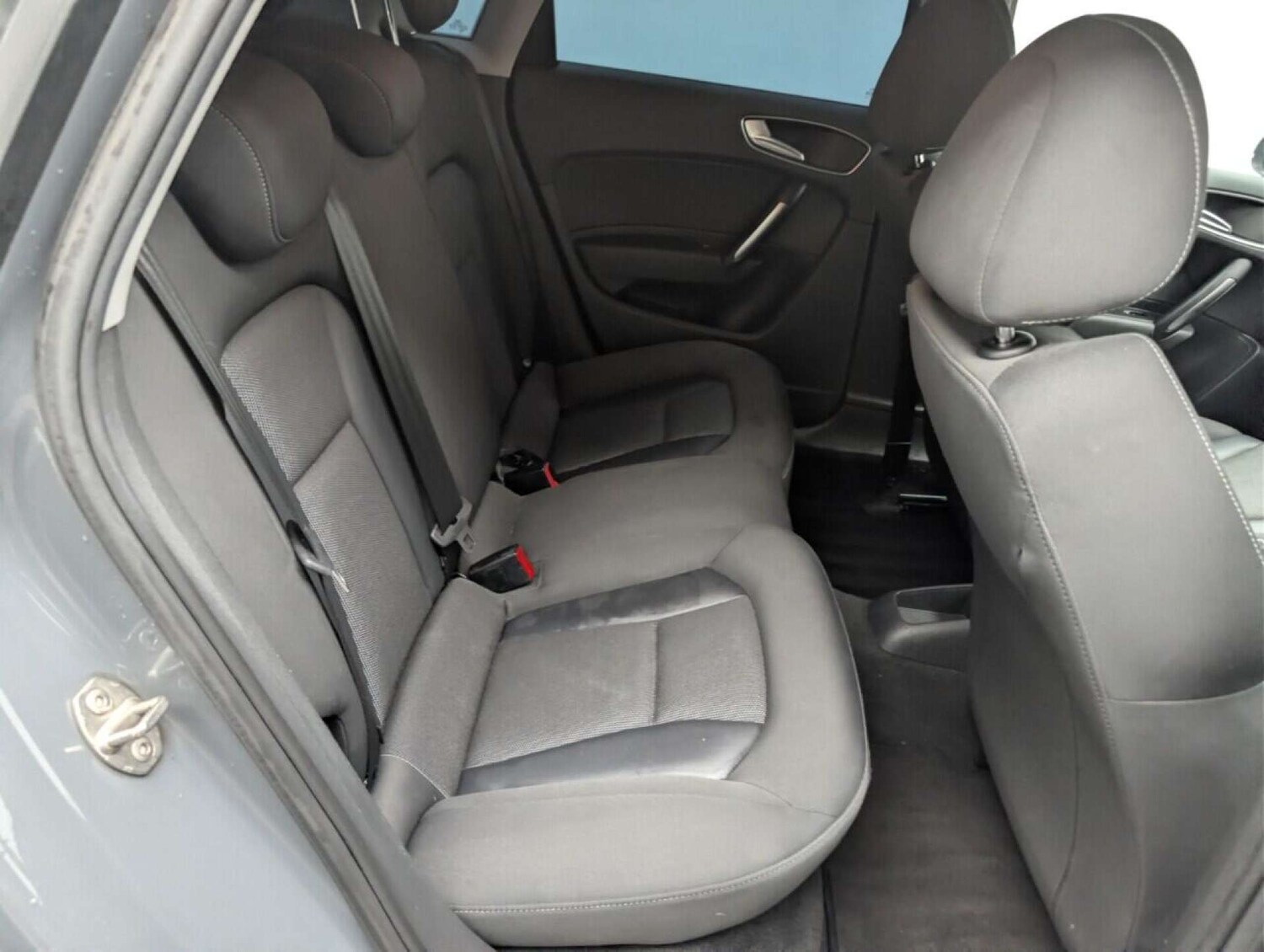 Used Audi A1 2017 for sale - 77714208: Photo 21