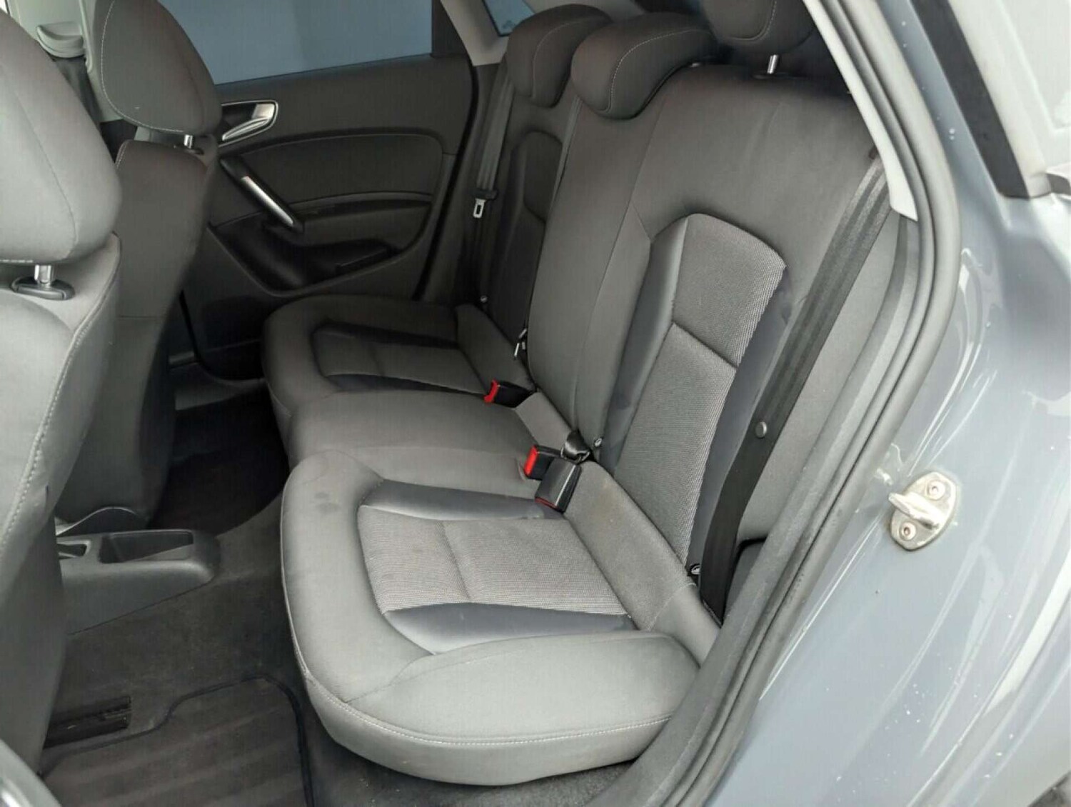 Used Audi A1 2017 for sale - 77714208: Photo 23