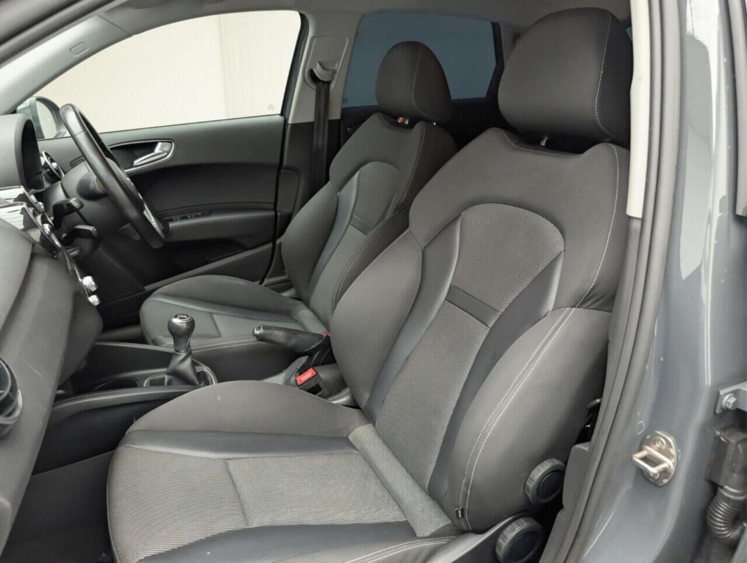 Used Audi A1 2017 for sale - 77714208: Photo 24