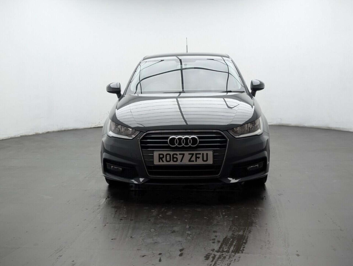 Used Audi A1 2017 for sale - 77714208: Photo 3