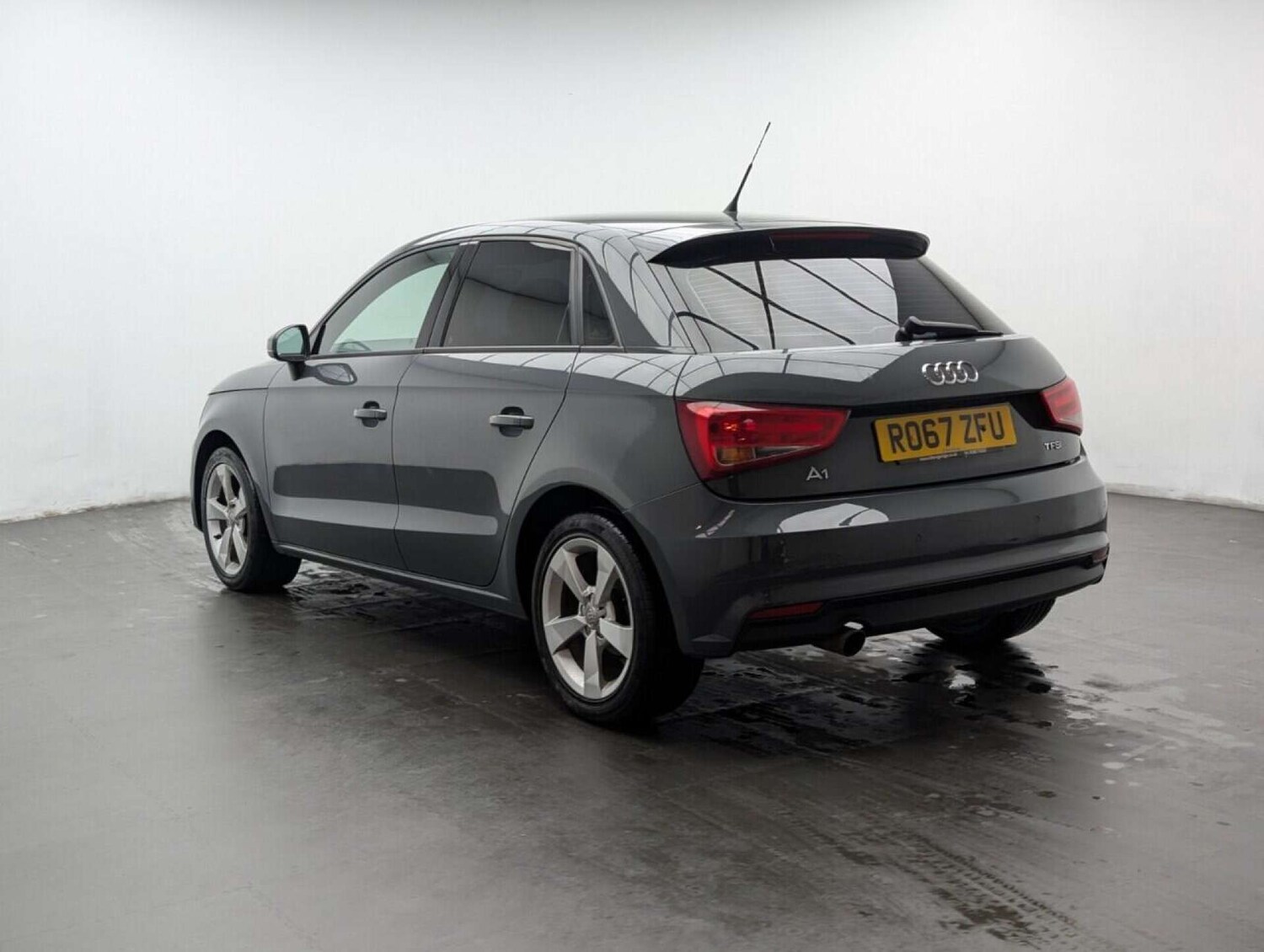 Used Audi A1 2017 for sale - 77714208: Photo 6
