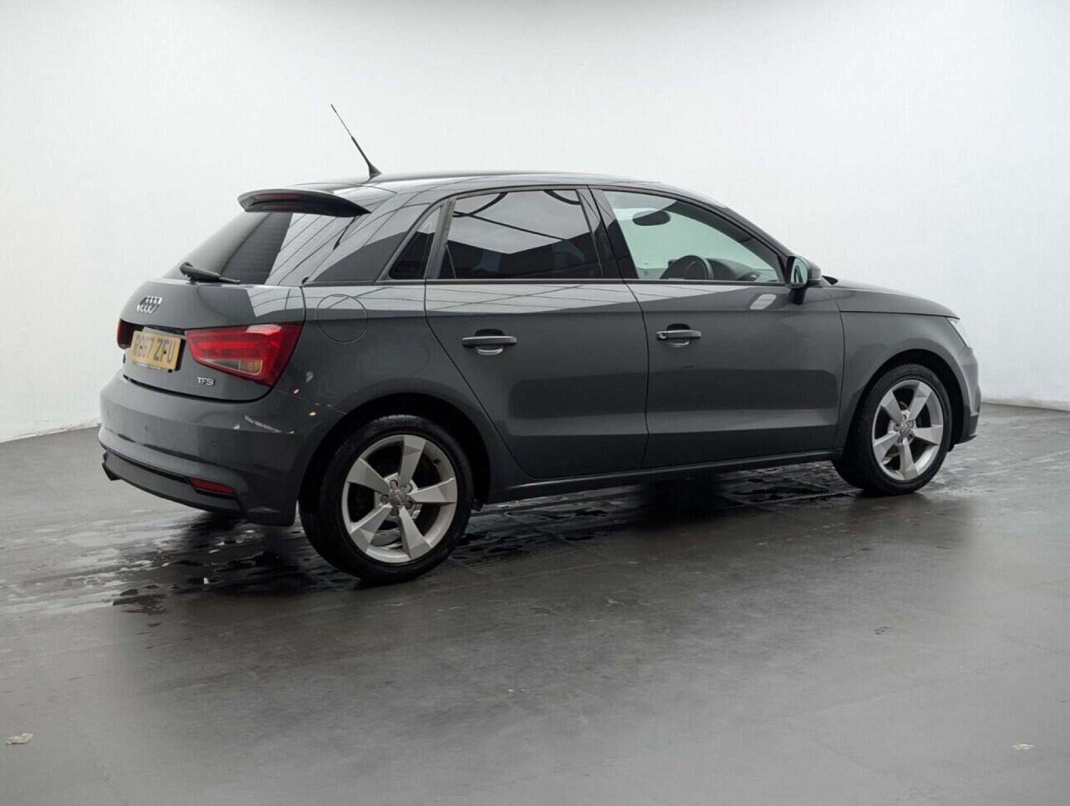 Used Audi A1 2017 for sale - 77714208: Photo 8