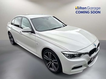BMW 3 Series feature image