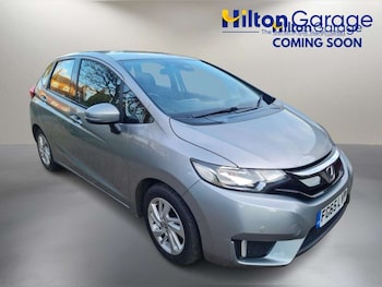 Honda Jazz feature image