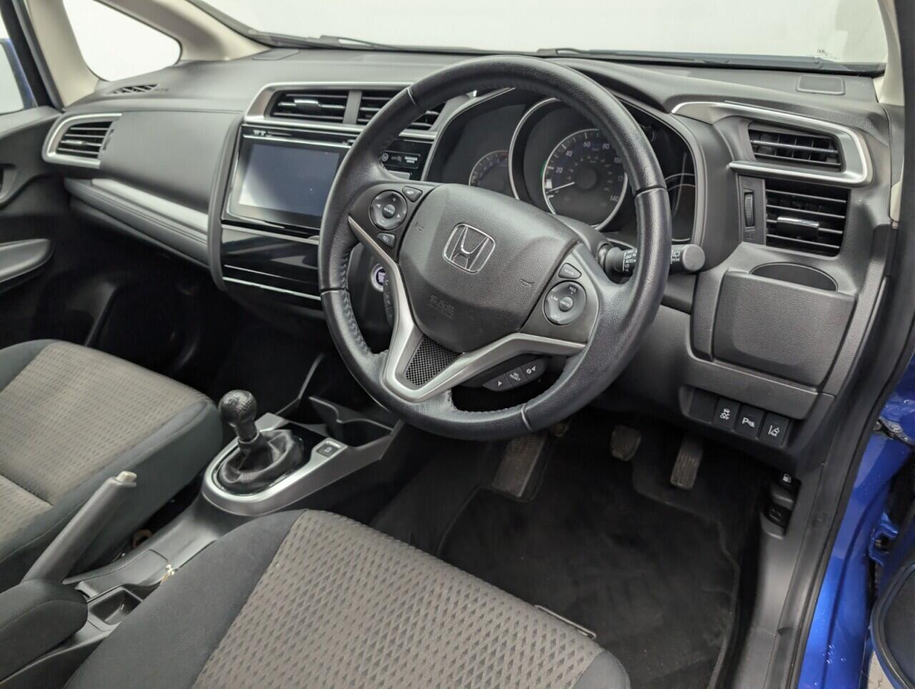 Used Honda Jazz 2019 for sale - 77670907: Photo 11