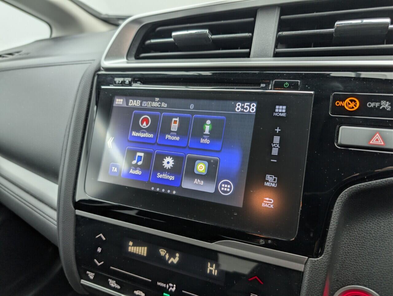 Used Honda Jazz 2019 for sale - 77670907: Photo 14