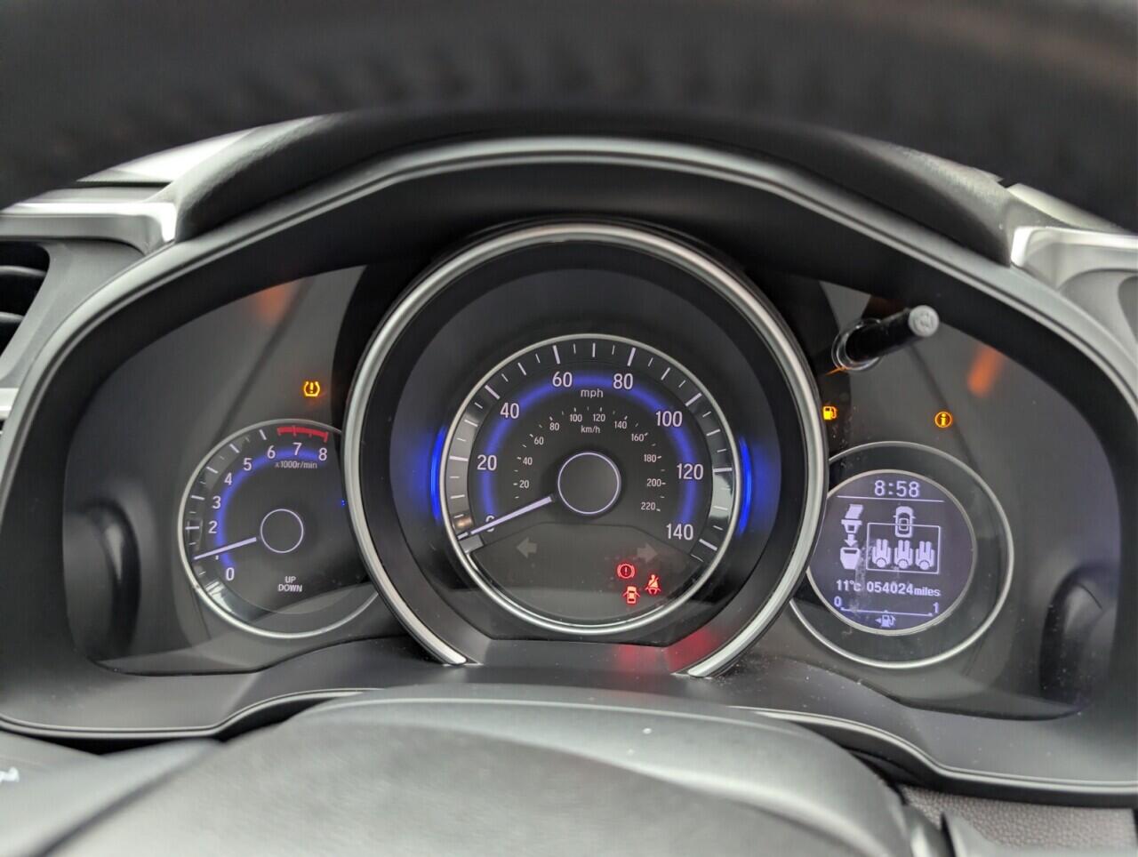 Used Honda Jazz 2019 for sale - 77670907: Photo 18