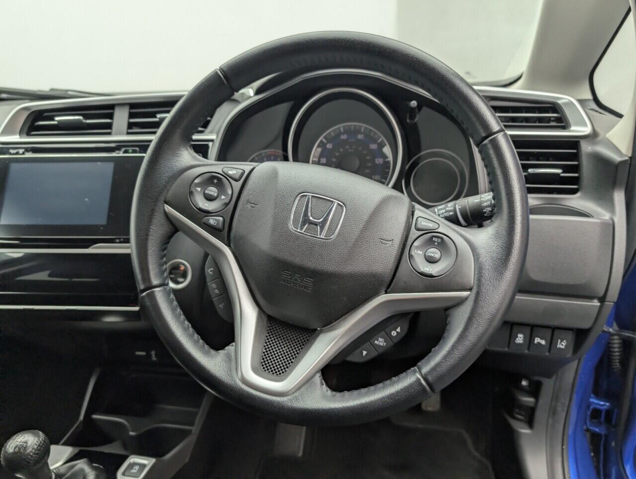 Used Honda Jazz 2019 for sale - 77670907: Photo 21