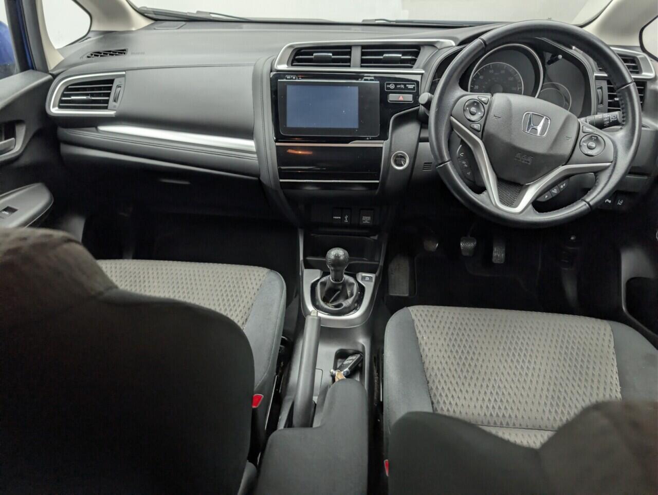 Used Honda Jazz 2019 for sale - 77670907: Photo 22