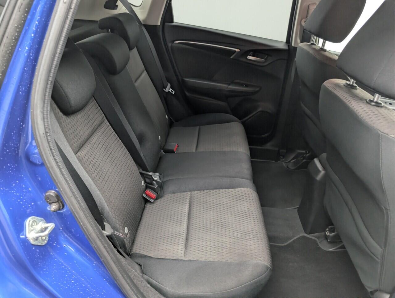 Used Honda Jazz 2019 for sale - 77670907: Photo 23