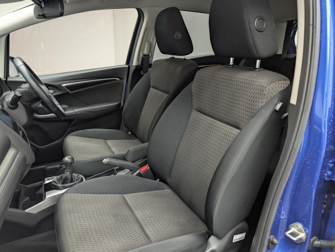 Used Honda Jazz 2019 for sale - 77670907: Photo 26