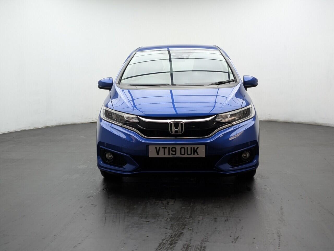 Used Honda Jazz 2019 for sale - 77670907: Photo 3
