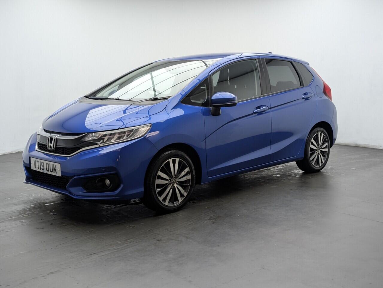 Used Honda Jazz 2019 for sale - 77670907: Photo 4