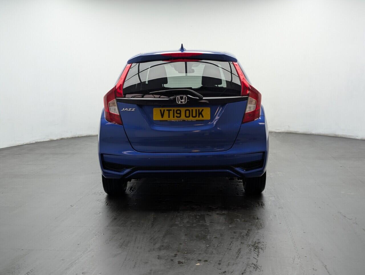 Used Honda Jazz 2019 for sale - 77670907: Photo 7