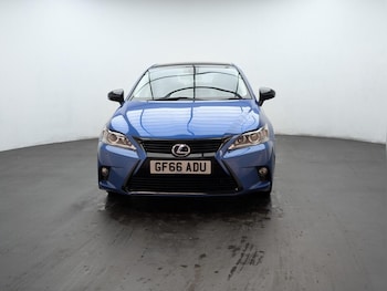 Used Lexus CT 2016 for sale - 76423516: Photo