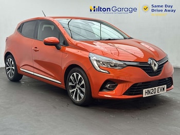 Used Renault Clio 2020 for sale - 79276854: Photo