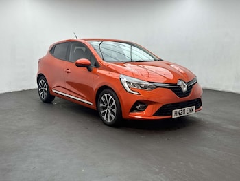 Used Renault Clio 2020 for sale - 79276854: Photo