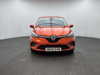 Used Renault Clio 2020 for sale - 79276854: Photo