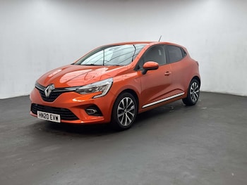 Used Renault Clio 2020 for sale - 79276854: Photo