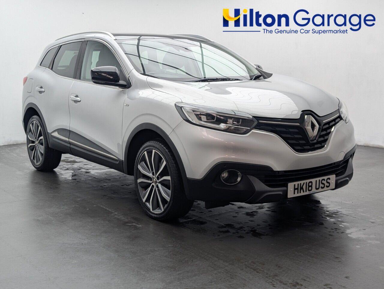 Used Renault Kadjar for sale - 76521680: Photo 1