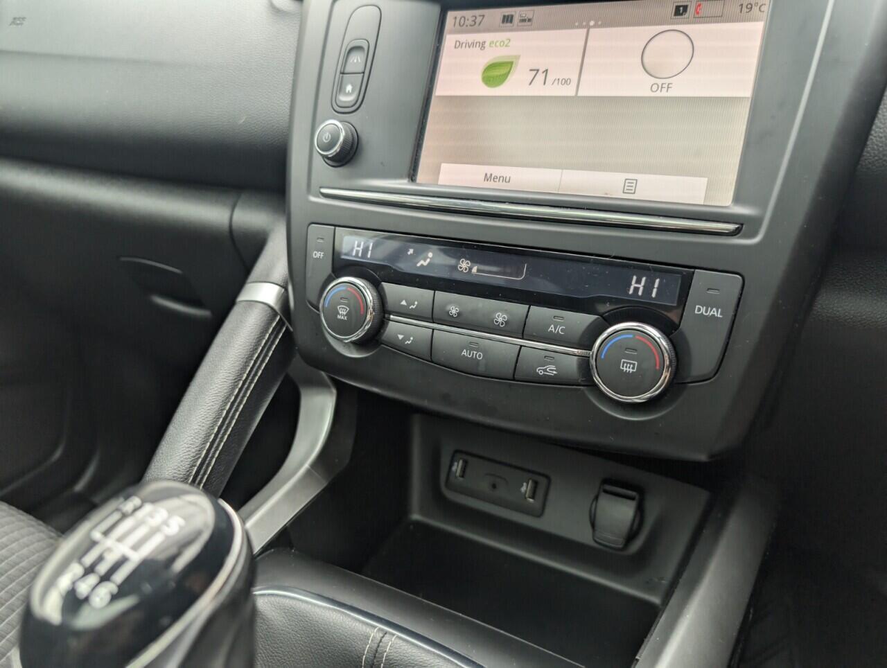 Used Renault Kadjar for sale - 76521680: Photo 14